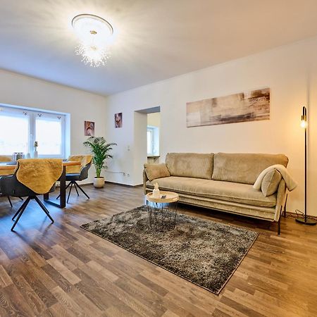 Apanoxa Homes I Zentral I Geschaefts- Und Monteurswohnung Straubing Exteriér fotografie