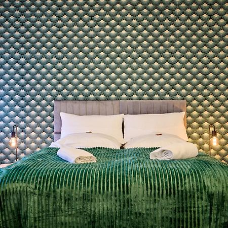 Apanoxa Homes I Zentral I Geschaefts- Und Monteurswohnung Straubing Exteriér fotografie