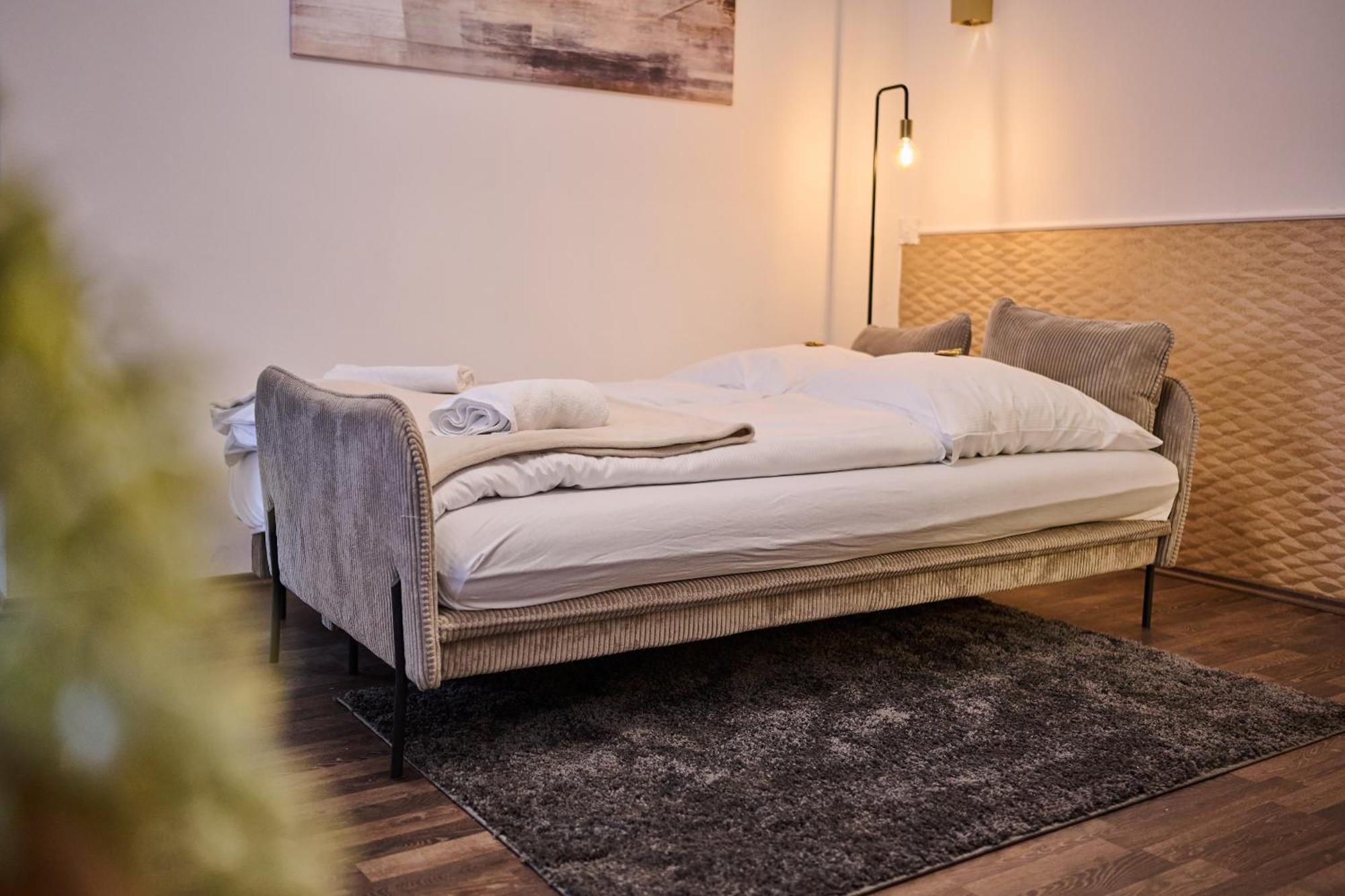 Apanoxa Homes I Zentral I Geschaefts- Und Monteurswohnung Straubing Exteriér fotografie