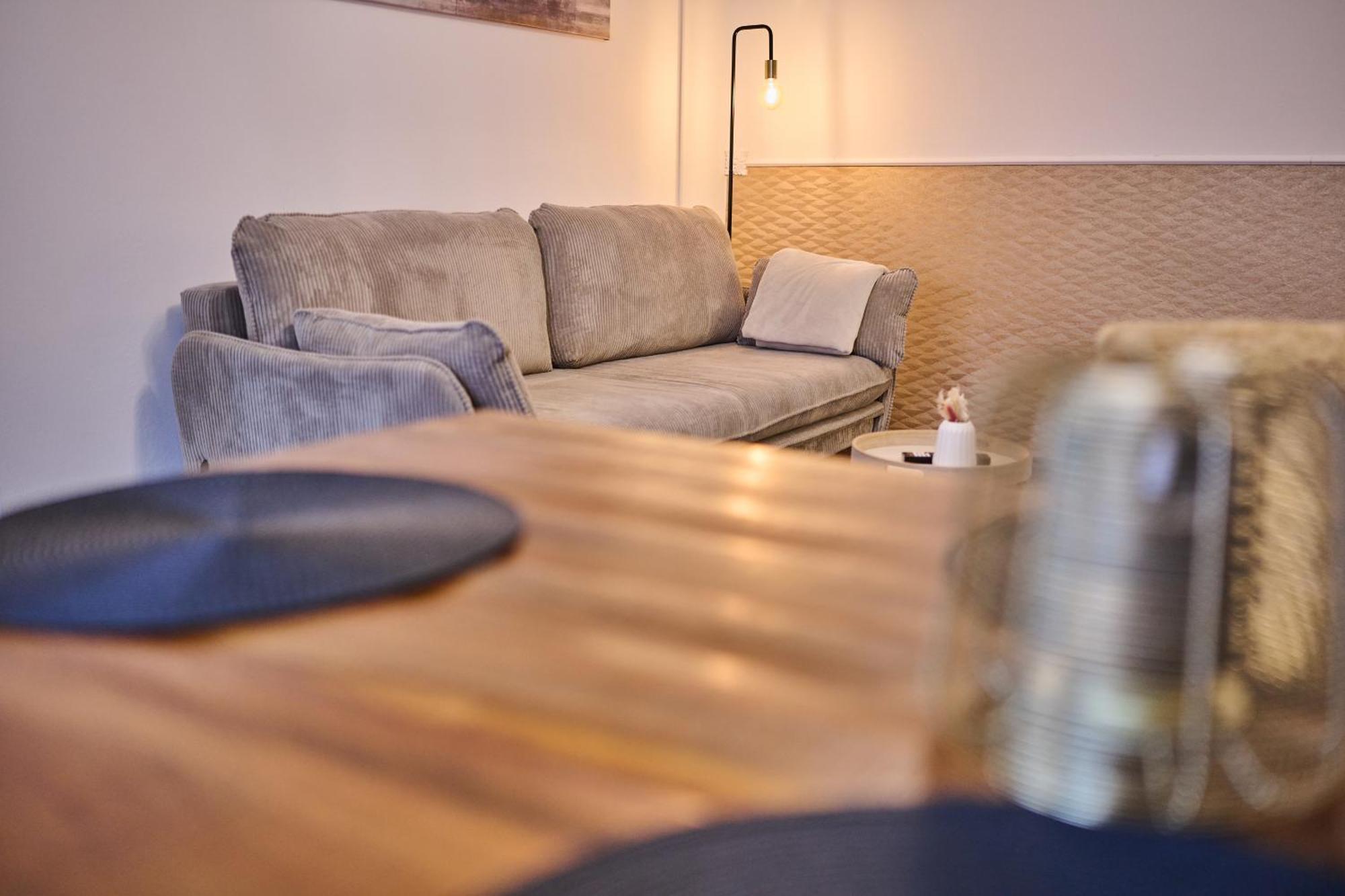 Apanoxa Homes I Zentral I Geschaefts- Und Monteurswohnung Straubing Exteriér fotografie