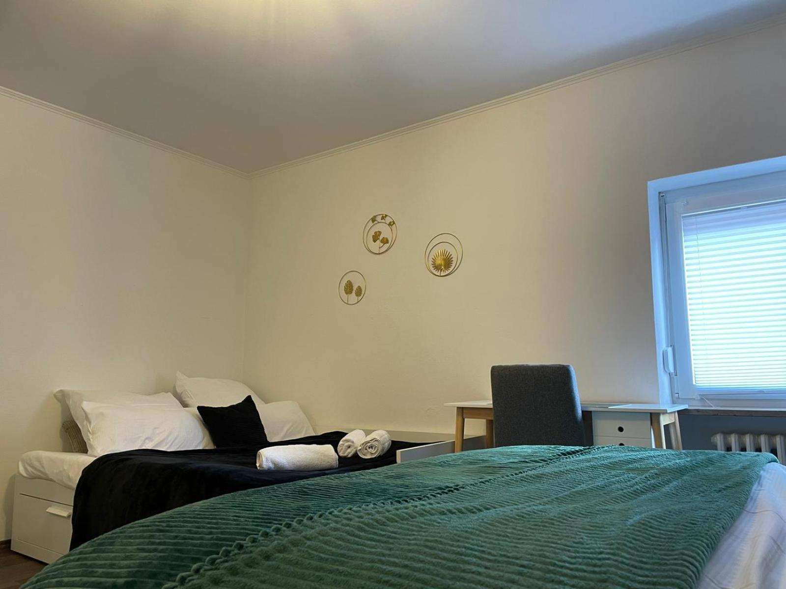 Apanoxa Homes I Zentral I Geschaefts- Und Monteurswohnung Straubing Exteriér fotografie